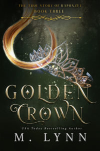 Golden Crown epub