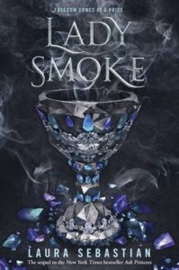 Lady Smoke epub