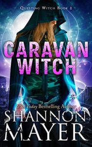 Caravan Witch epub