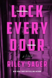 Lock Every Door epub