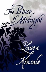 The Prince of Midnight epub