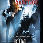 Black Magic Sanction epub