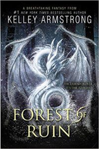 Forest of Ruin epub