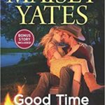 Good Time Cowboy epub