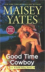 Good Time Cowboy epub