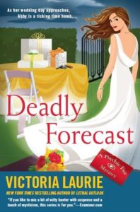 Deadly Forecast epub