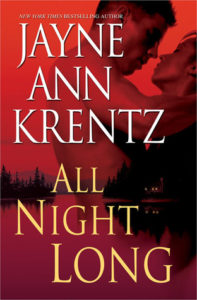 All Night Long epub