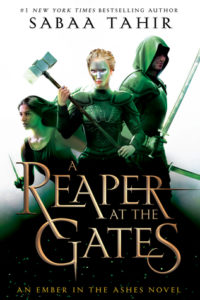 Reaper at the Gates epub