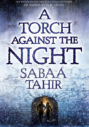 A Torch Against the Night epub