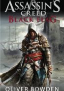 Assassin’s Creed Black Flag epub