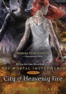 City of Heavenly Fire epub