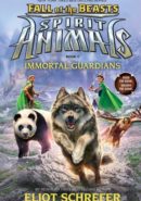 Immortal Guardians epub