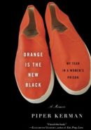 Orange is the new black epub