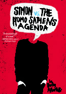 Simon vs. the Homo Sapiens Agenda epub