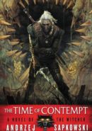 Time of Contempt epub