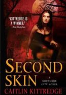 Second Skin epub