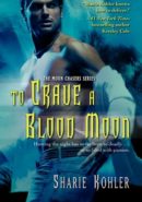 To Crave a Blood Moon epub