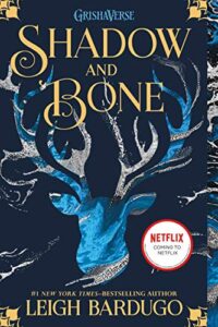 Shadow and Bone epub