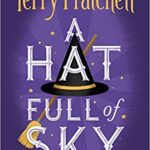 A Hat Full of Sky epub