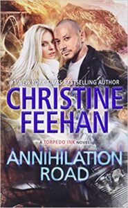 Annihilation Road