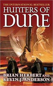 Hunters of Dune