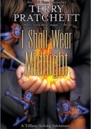 I Shall Wear Midnight