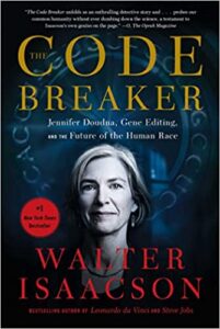 The Code Breaker