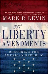 The Liberty Amendments