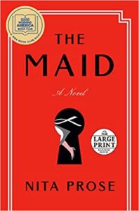 The Maid