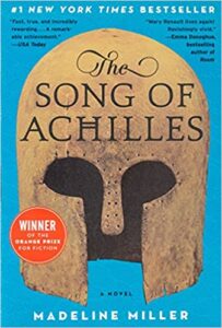 The Song of Achilles