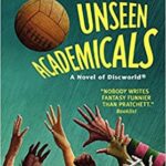 Unseen Academicals epub