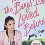 To All the Boys I’ve Loved Before epub