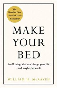 Make Your Bed